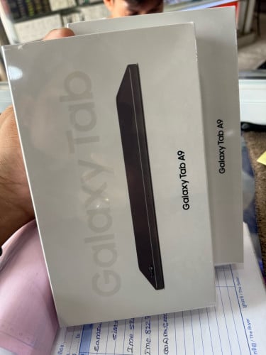 Tab A9 sim 64G