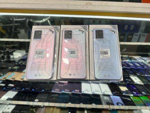 ViVO Y21S(128g)ថ្មី