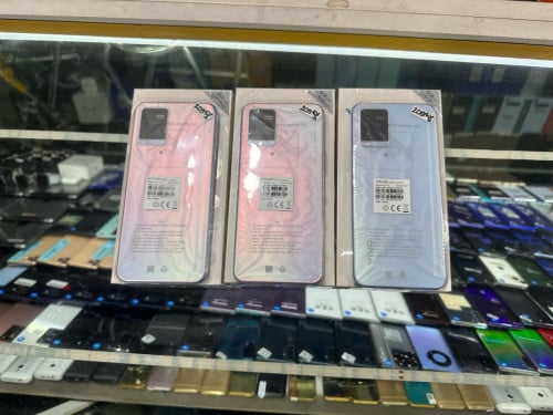 ViVO Y21S(128g)ថ្មី