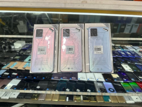 ViVO Y21S(128g)ថ្មី