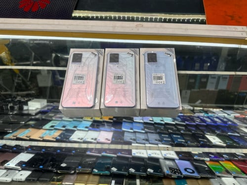 ViVO Y21S(128g)ថ្មី
