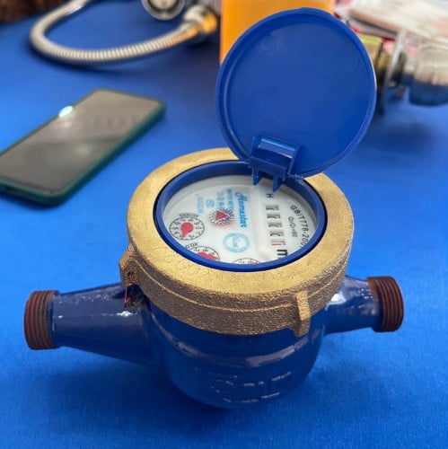 នាឡិកាទឹក