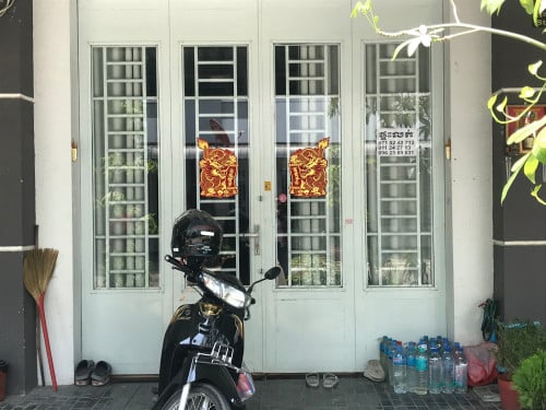 ផ្ទះលក់នៅបុរីពិភពថ្មី