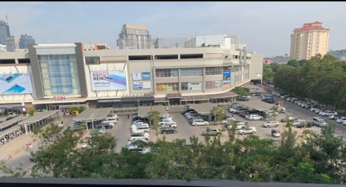 Front AEON1