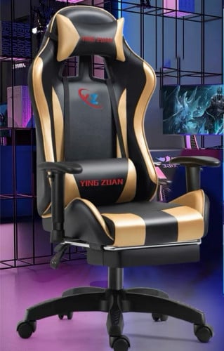 Gaming Chair Free Delivery