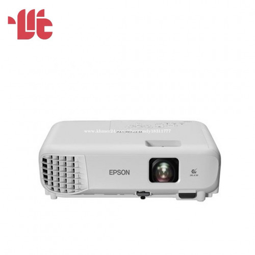 LCD Projector EPSON EB-E01