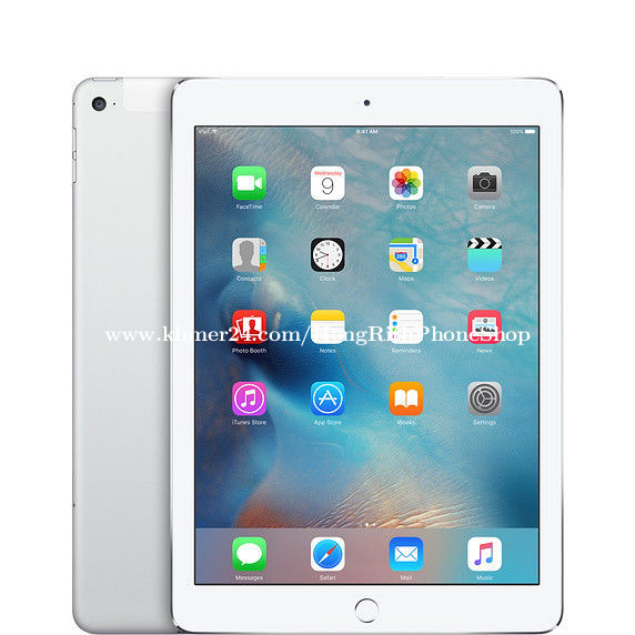 Apple iPad Air2 LL 16GB LTE4Gsim+WiFi Company Product 98% as new 