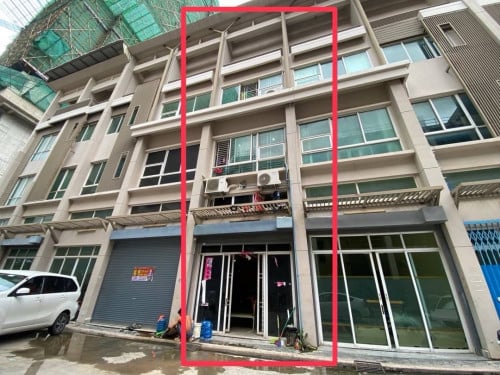 ផ្ទះល្វែងកោះពេជ្រសម្រាប់ជួល