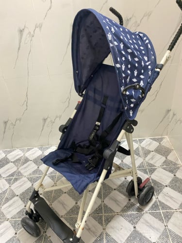 រទេះរុញ