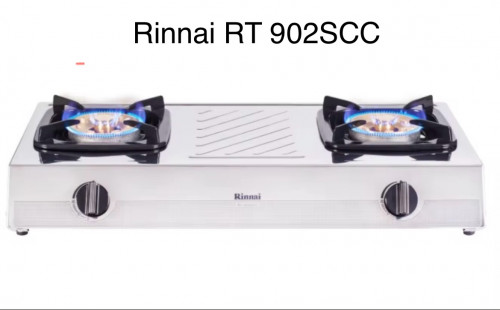 ចង្ក្រានហ្គាស Rinnai RT-902SCC