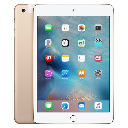 Apple iPad Air2 LL 16GB LTE4Gsim+WiFi Company Product 98% as new 