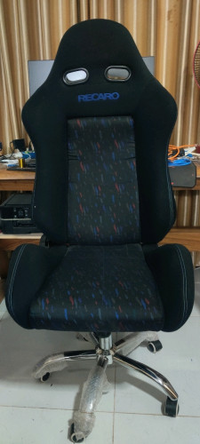 Gaming Chair Modified RECARO