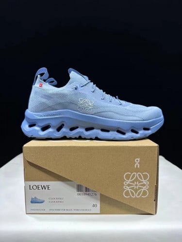 Loewe X On Running Cloudtilt