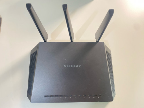 Netgear Router R7000 Express Vpn Surfshark MMO Price $50.00 in Boeng ...