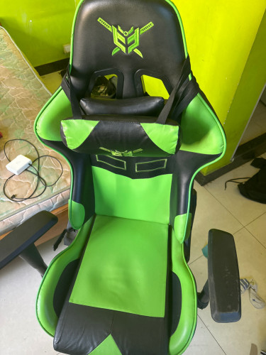 Ronin Gaming Chair