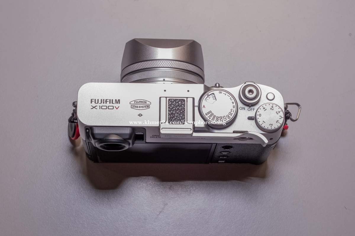 fujifilm-x100v-price-990-00-in-phsar-depou-muoy-cambodia-khartist