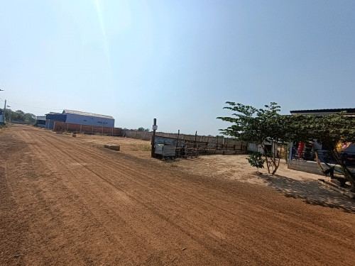 ដីលក់