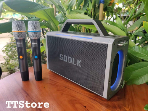 ឈុតច្រៀង SODLK S5115 តម្លៃពិសេសម៉ូយៗ