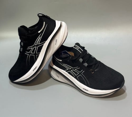 Asics Asics Gel Nimbus 26 Men