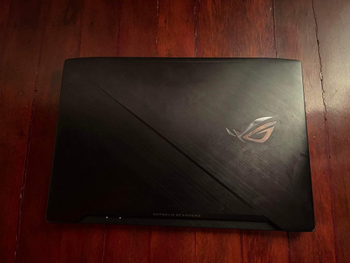 Asus GL503 Price $450.00 in Chak Angrae Leu, Cambodia - Sok Hor ...