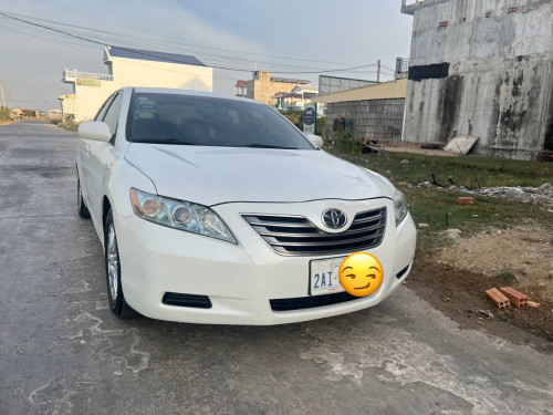 Camry 50th Price $16500.00 in Chaom Chau 2, Cambodia - chhiong tong ...