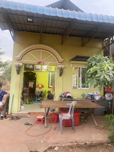 ផ្ទះលក់បន្ទាន់(តម្លៃចរចា)