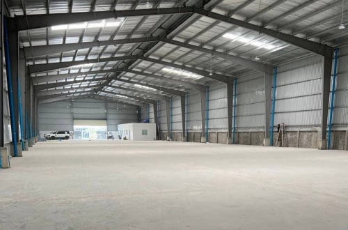 ឃ្លាំងសម្រាប់ជួល នៅដង្កោ