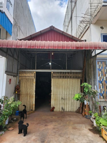 ដីលក់នៅច្បារអំពៅ (ផ្លូវធ្វើលិខិតឆ្លងដែន)