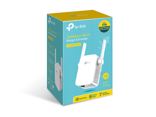 TP-LINK Range Extender TL-WA855RE
