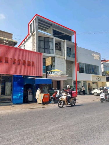 Apartment សម្រាប់លក់