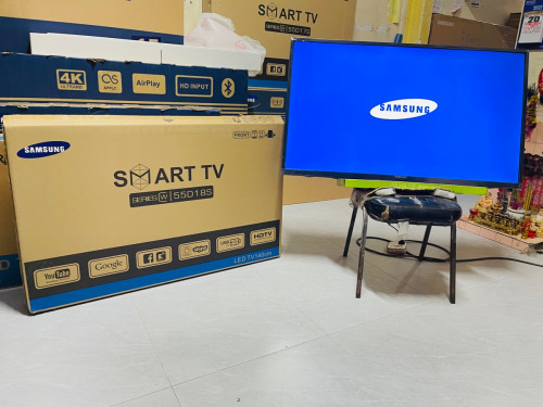 Samsung SmartTV 55inch