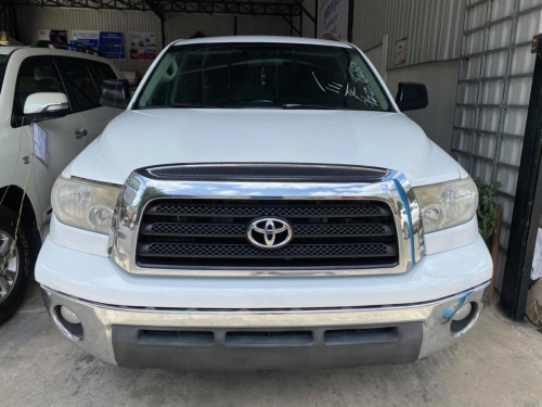 Toyota Tundra