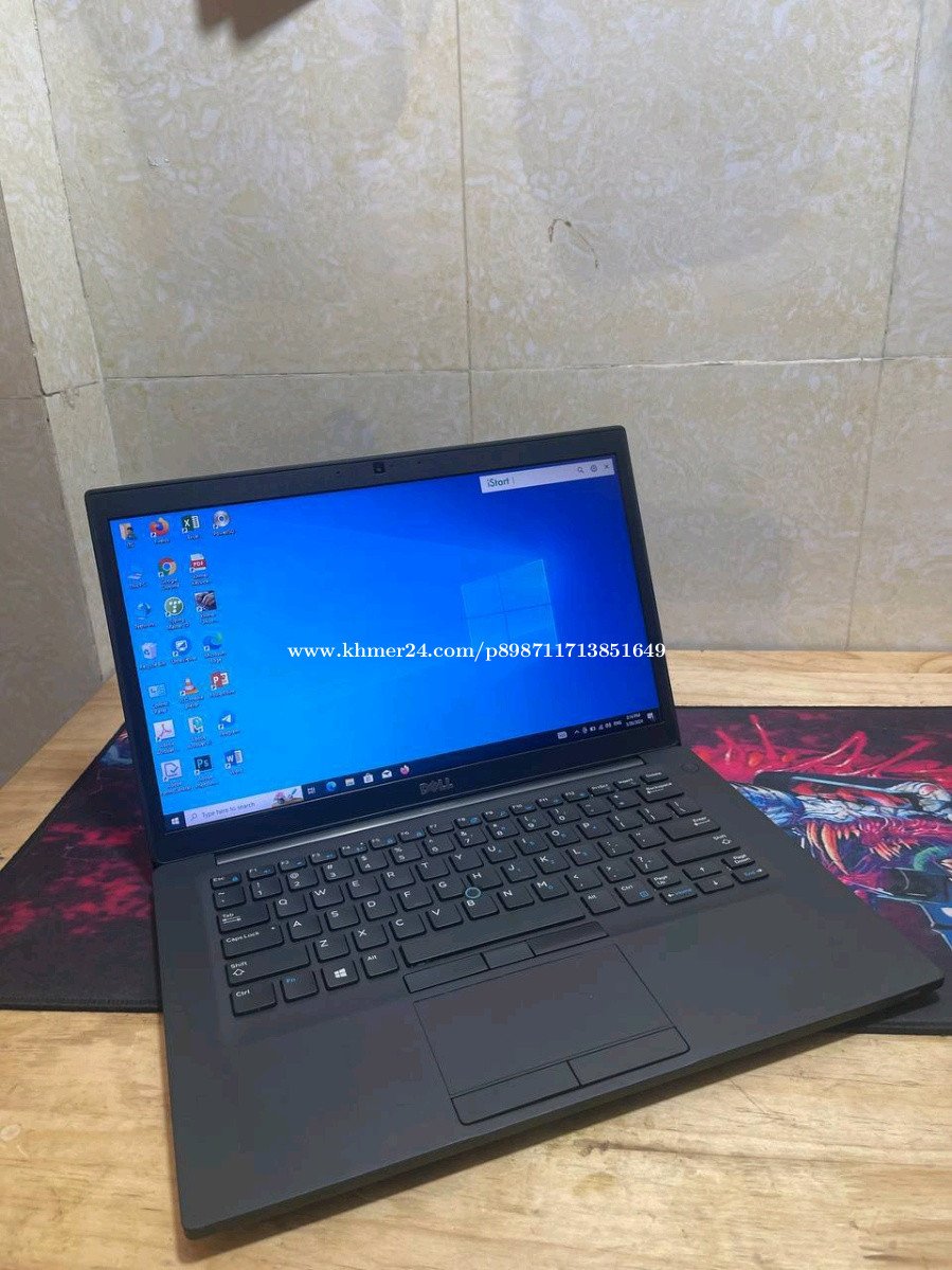 Dell latitude 7480 price $289.00 in Kantaok, Kamboul, Phnom Penh ...