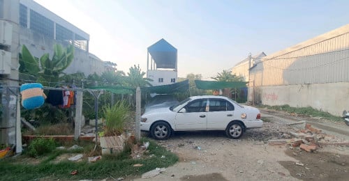 ដីលក់ប្រញ៉ាប់ វេងស្រេង