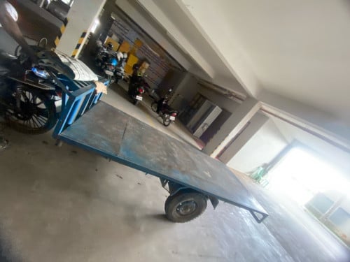 Rent រម៉កជួលដឹកអីវ៉ាន់