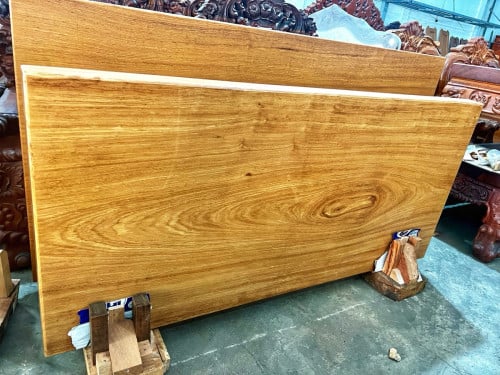 តុបាយបេង Beng wooden table