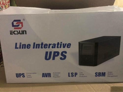 UPS 1250V