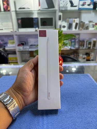 Apple Pen 2 new