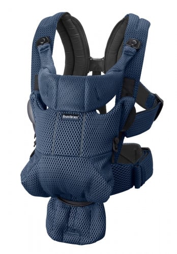 Baby Carrier
