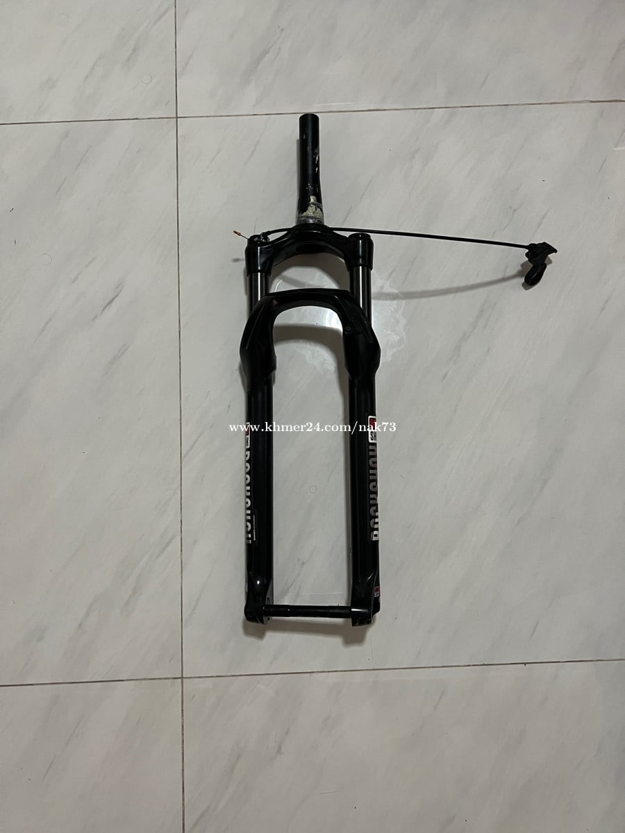 បូម RockShok Judy Air