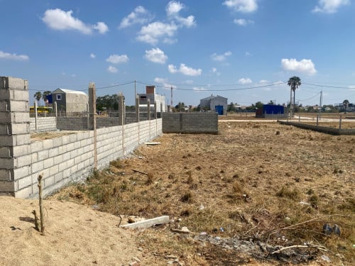 ដីលក់ ឡៃឡុង