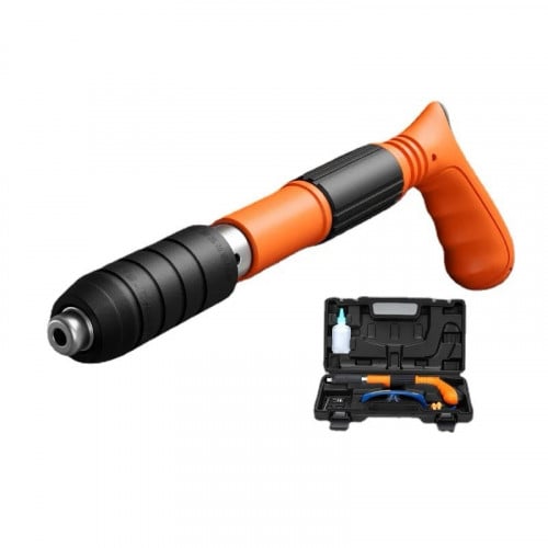 កាំភ្លើងបាញ់ដែកគោល