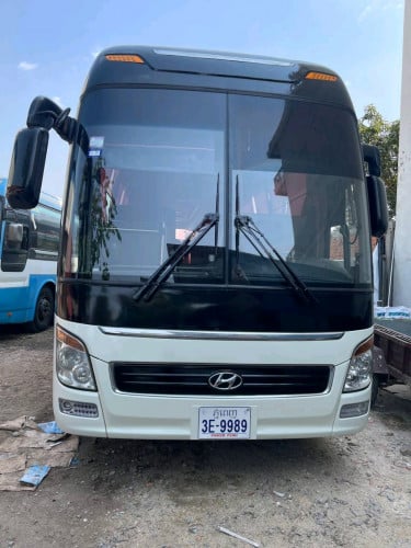 汽车出租，巴士45座