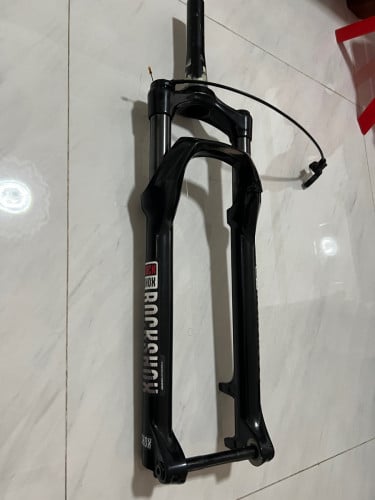 បូម RockShok Judy Air