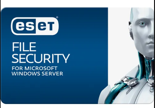 Eset File Security for server 