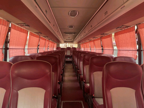 45 Seats Bus For Rent