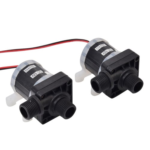 DC 12V WATER PUMP