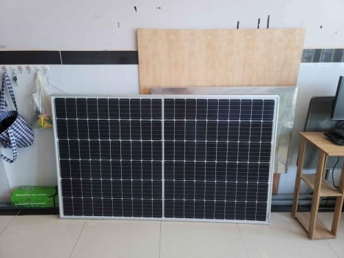 Solar Panel 450W > តំលៃ: 9x$ | 540W > តំលៃ 12x$