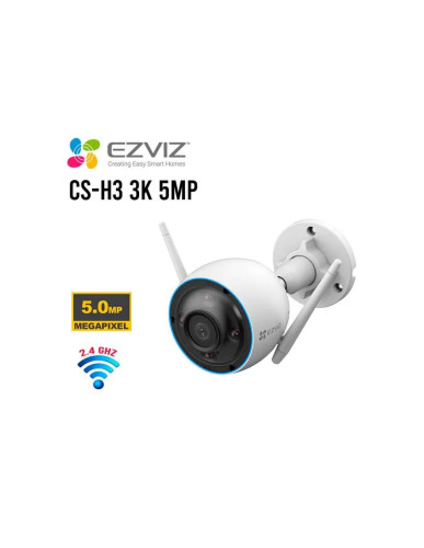 Camera WIFI Brand EZVIZ C3X 1080P