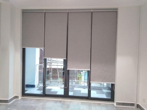 Best selling Roller blinds.